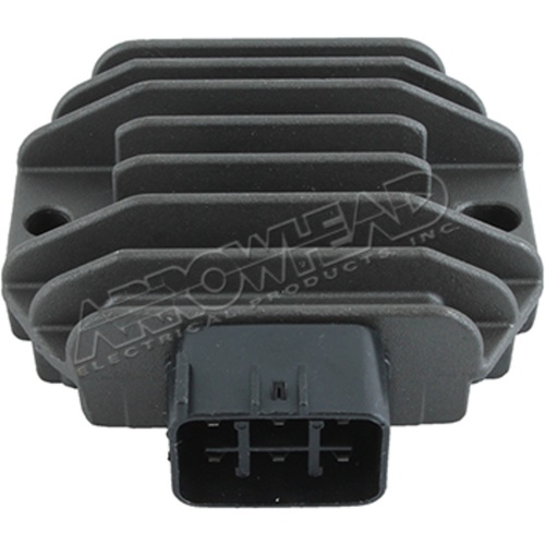 Voltage Regulator