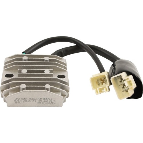 Voltage Regulator