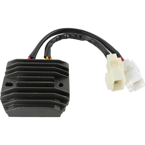 Voltage Regulator