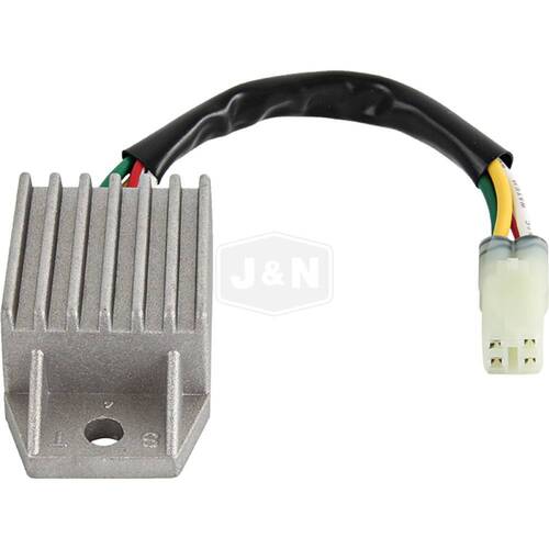 Voltage Regulator