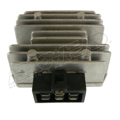 Arrowhead Regulator/Rectifier for Kawasaki KLF110 1987 to 1988