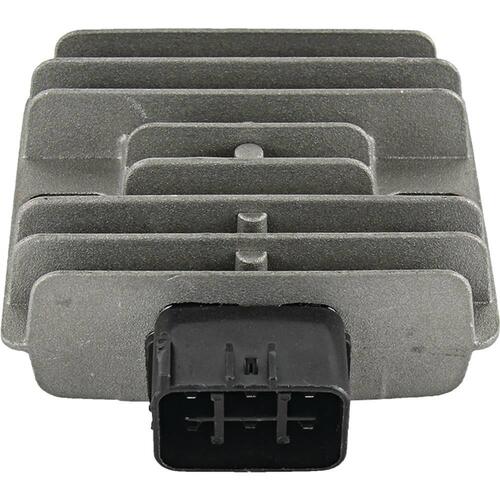 Voltage Regulator