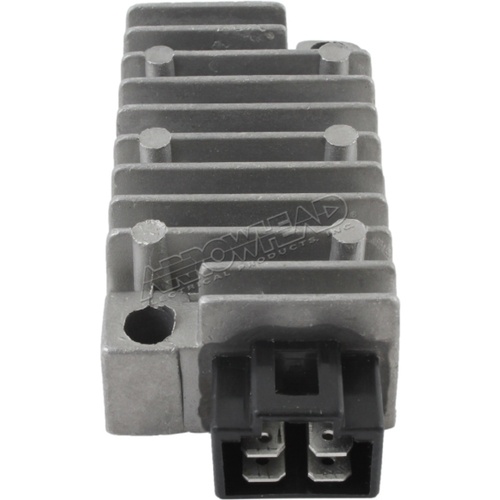 Arrowhead - Voltage Regulator Yamaha TTR250 99-12 - Superseded from 6-AYA6032