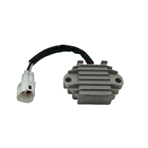 Arrowhead - New AEP Regulator - Superseded from 6-AYA6063