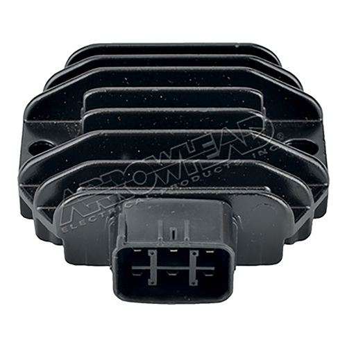 Arrowhead Regulator/Rectifier for Honda TRX400EX 2005 to 2008