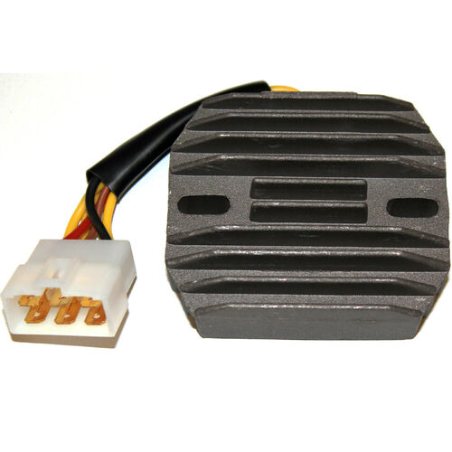Arrowhead Regulator/Rectifier for Kawasaki VN1500 Nomad FI 2000 to 2004