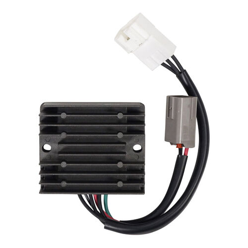 Arrowhead Regulator/Rectifier for Kawasaki ZX-6R Ninja 2007 to 2008