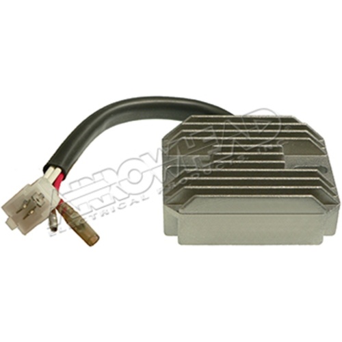 Arrowhead for Yamaha YFM350X WARRIOR 2002-2004 Voltage Regulator
