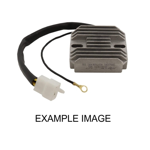 Arrowhead - Regulator - Suzuki LTF230/GS550/GS1100 **
