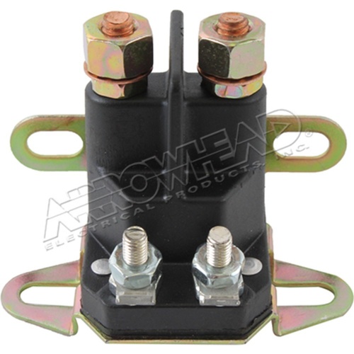 Starter Motor Solenoid