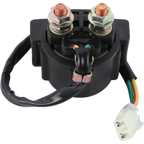 Starter Motor Solenoid