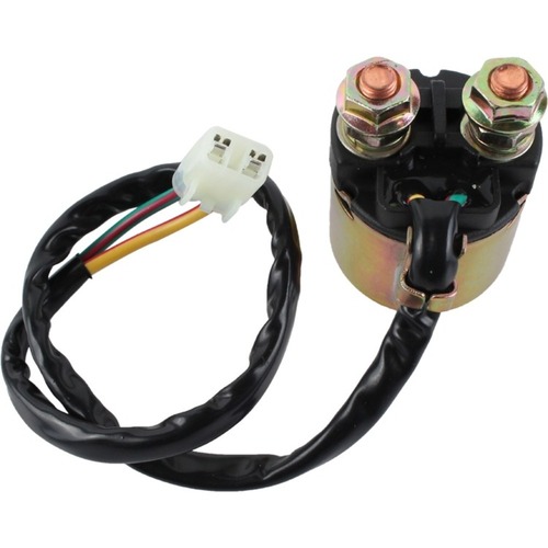 Arrowhead - New AEP Starter Relay - Superseded from 6-SMU6095
