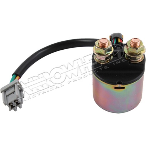 Starter Motor Solenoid