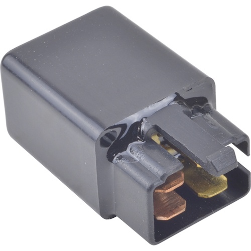 Starter Motor Solenoid