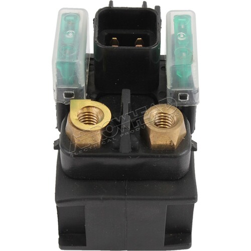 Arrowhead - New AEP Starter Relay - Superseded from 6-SMU6063