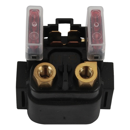 Arrowhead - New AEP Relay - Superseded from 6-SMU6148