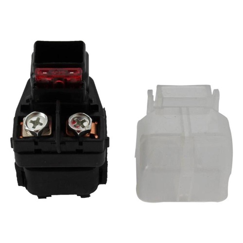 Starter Motor Solenoid