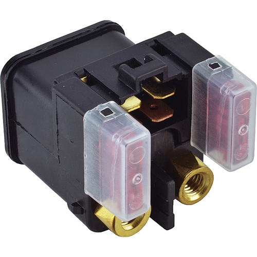 Starter Motor Solenoid