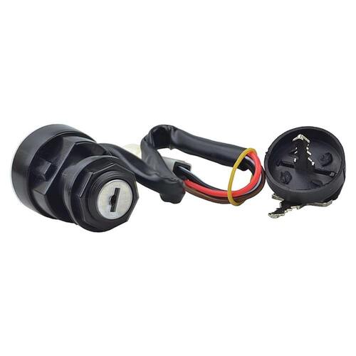 Arrowhead Ignition Switch for Yamaha YFU1 Prohauler 1989