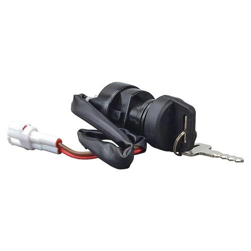 Arrowhead Ignition Switch for Yamaha YFM350A Bruin 2004 to 2006