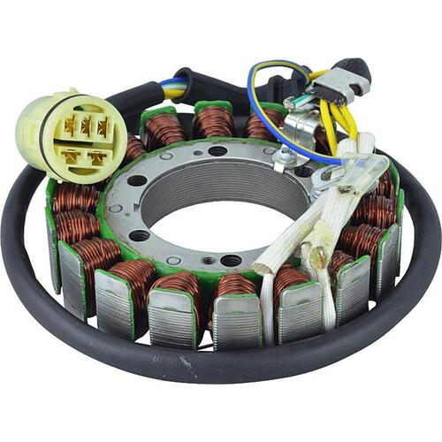 Arrowhead Stator for Honda TRX450ES 1998 to 2001