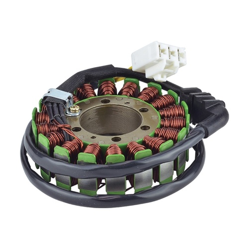 Arrowhead Stator for Honda CBR1100XX Super Blackbird 1999 to 2006