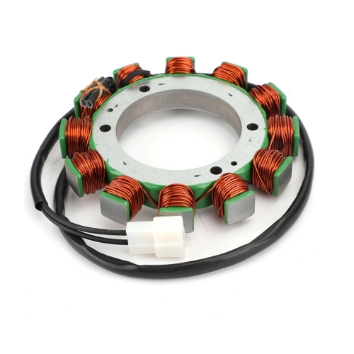Stator Coil