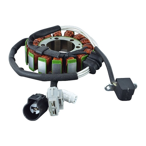 Arrowhead Stator for Yamaha YXR700FA Rhino 700 2008 to 2013