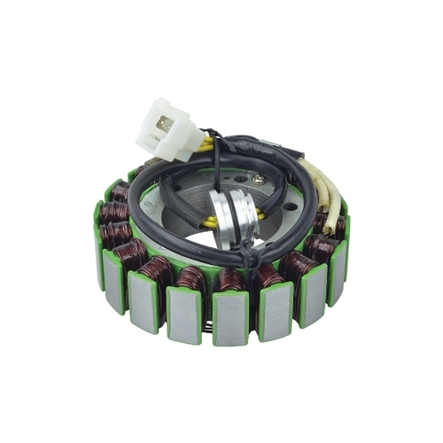 Arrowhead Stator for Honda GL1200 1984 to 1987