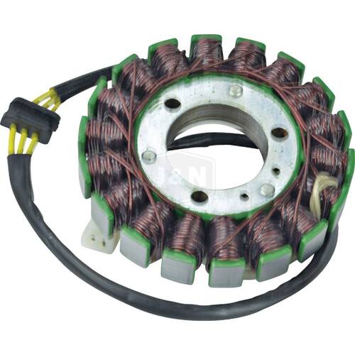 Arrowhead - Stator - Kawasaki EN450/EN500/EX500 **
