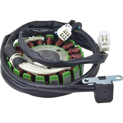 Arrowhead Stator for Kawasaki KSF400 2003 to 2006