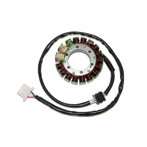 Arrowhead Stator for Kawasaki KLR650 1987 to 2007