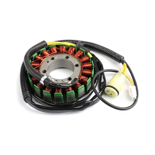 Stator Coil