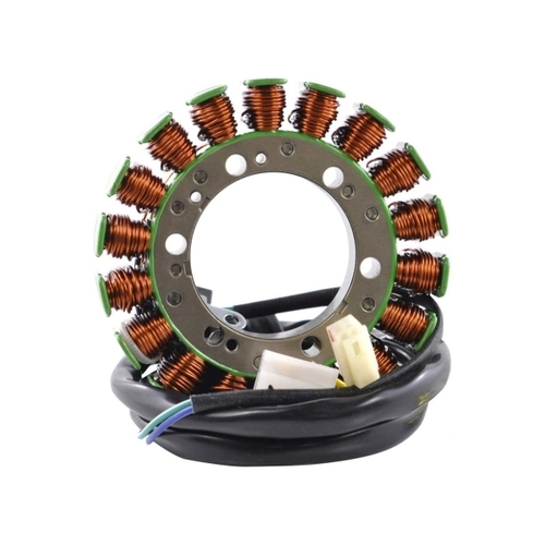 Arrowhead Stator for Yamaha XVS650A V-Star Classic 1999 to 2003