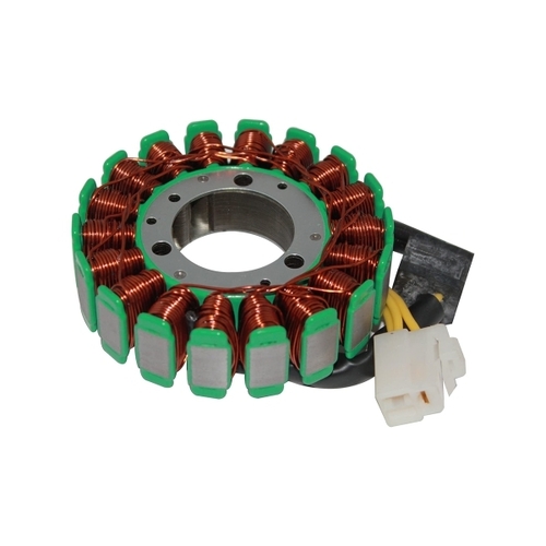 Arrowhead Stator for Kawasaki KLF220 1996 to 2002