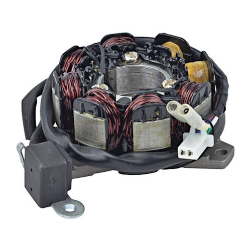 Arrowhead Stator for Honda ATC250R 1985 to 1986