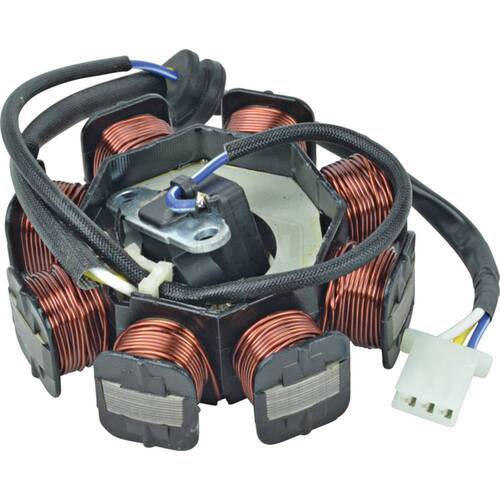 Arrowhead Stator for Kawasaki KLX110 2002 to 2010