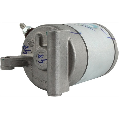 Arrowhead - Starter Motor Polaris 570 - Superseded from 6-SMU0549