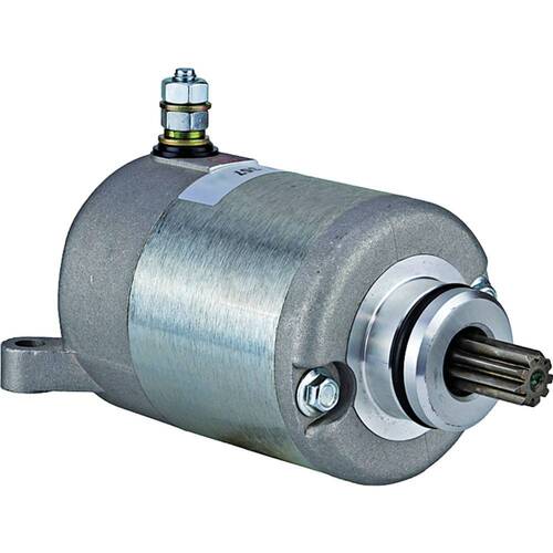 Arrowhead - Starter Motor Polaris 325 ETX/Hawkeye 325/Ace 325/Ranger ETX - Superseded from 6-SMU0569