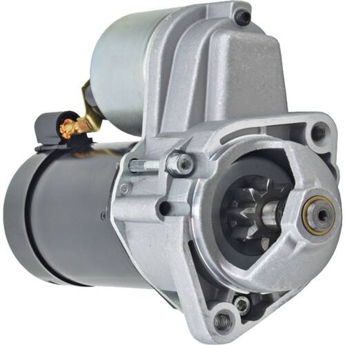 Arrowhead - Starter Motor Moto Guzzi - Superseded from 6-SPR0018