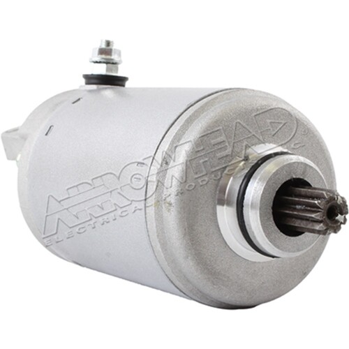 Arrowhead - Starter Motor Honda ATC/TRX 250 - Superseded from 6-SND0014