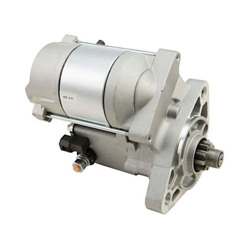 Arrowhead - Starter Motor - Kawasaki Mule (Models w/1 Mounting Ear Threaded) - Superseded from 6-SND0460 **
