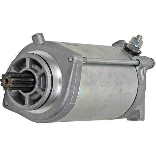 Arrowhead - Starter Motor Suzuki C50 05-15 - Superseded from 6-SMU0181