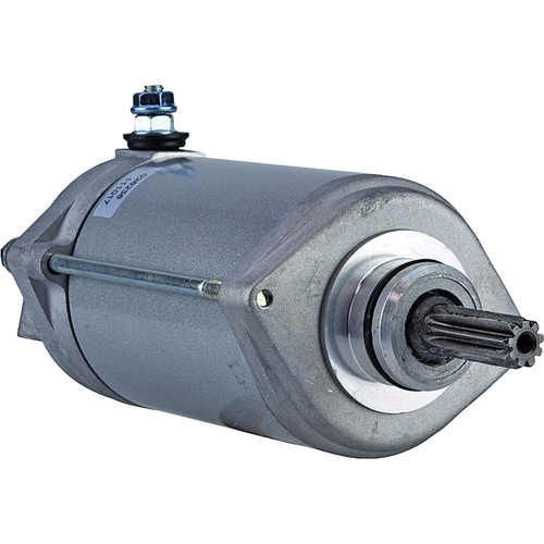Arrowhead - Starter Motor Hyabusa - Superseded from 6-SND0595