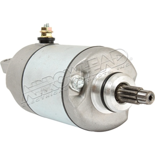 Arrowhead Starter Motor for Honda TRX300 2WD 1988 to 2000