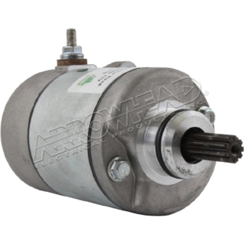 Arrowhead Starter Motor for Honda TRX250X 2010 to 2018