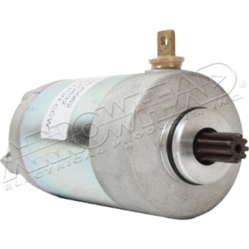 Arrowhead Starter Motor for Yamaha YFA1 1991 to 2003