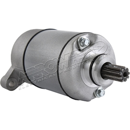 Arrowhead Starter Motor for Polaris 500 Worker 4X4 Before 01/09/98 1998