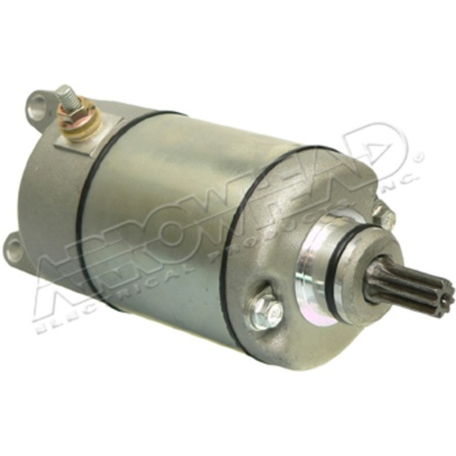 Arrowhead Starter Motor for Kawasaki KVF650 Brute Force 2005 to 2013