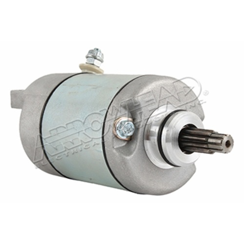 Arrowhead Starter Motor for Honda TRX500FM 2005 to 2011
